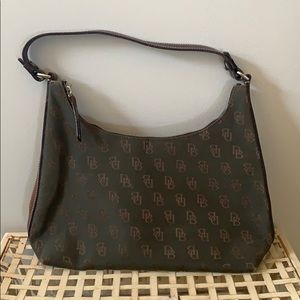 Dooney & Burke handbag
